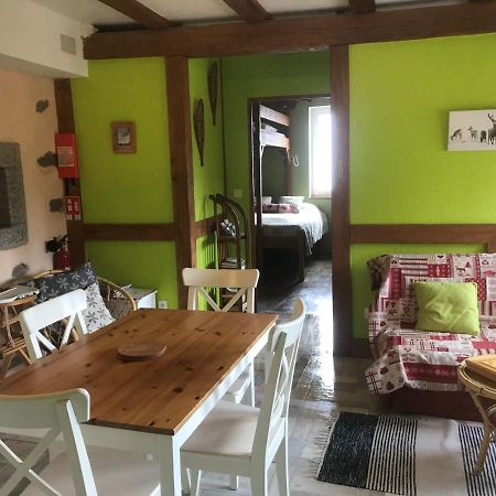 La Petite Finlande Villa Orbey Bagian luar foto